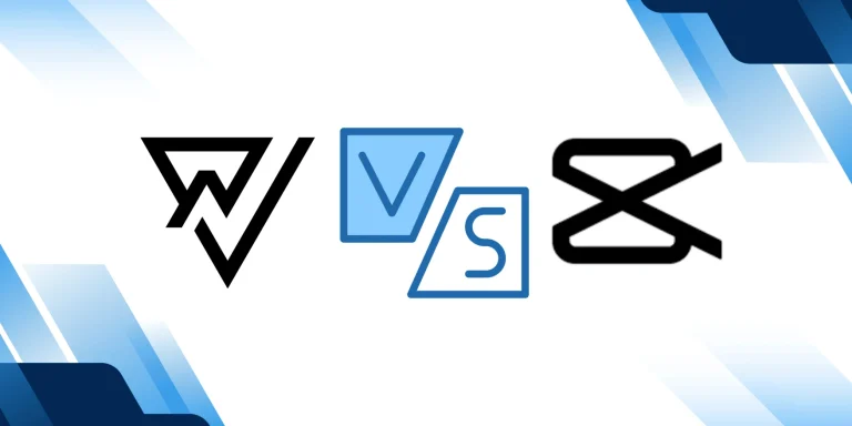 VN vs CapCut | Which Video Editor is Better? Full Comparison