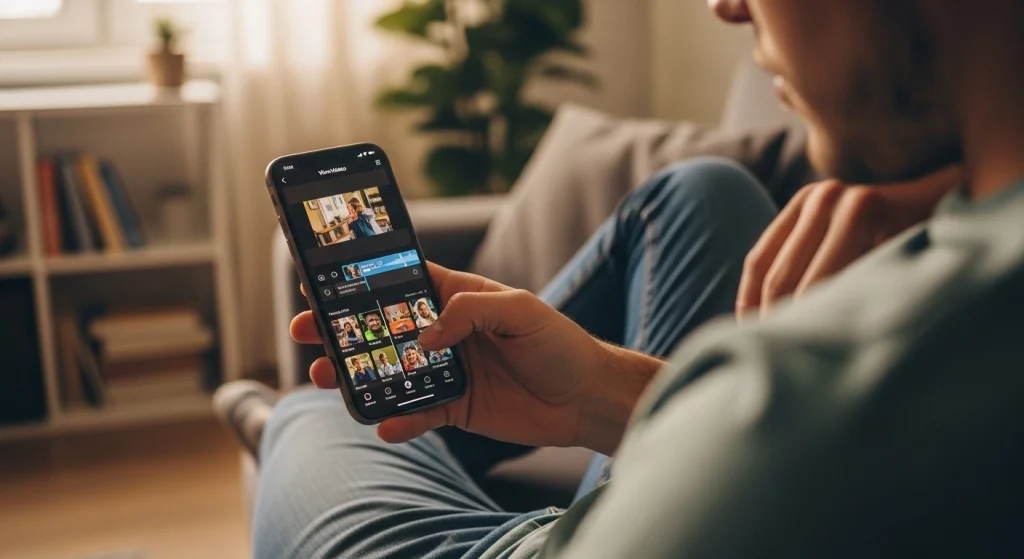 VivaVideo Overview VivaVideo Overview