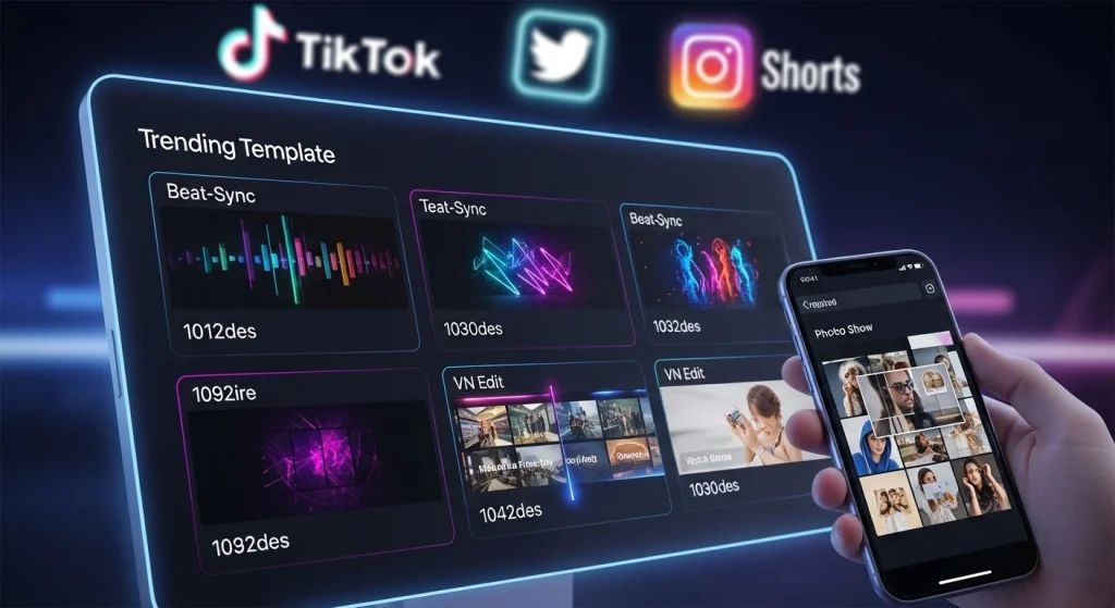 Trending Template Codes & Examples