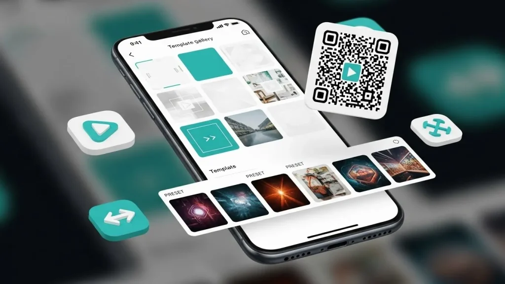 Best VN Templates and VN Codes for Ready-Made Transitions