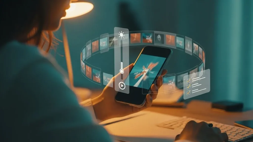 Expert Tips to Make Your VN Transitions Look Professional