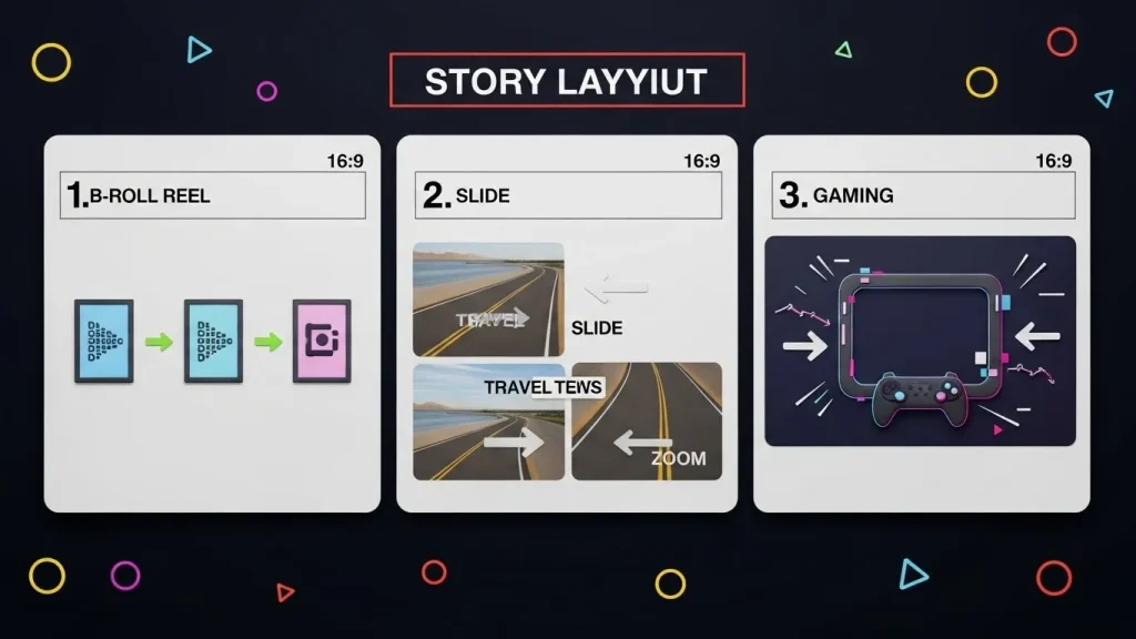 Practice Ideas to Master VN Transitions Faster