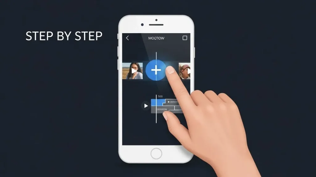 Step-by-Step: How to Add a Transition in VN