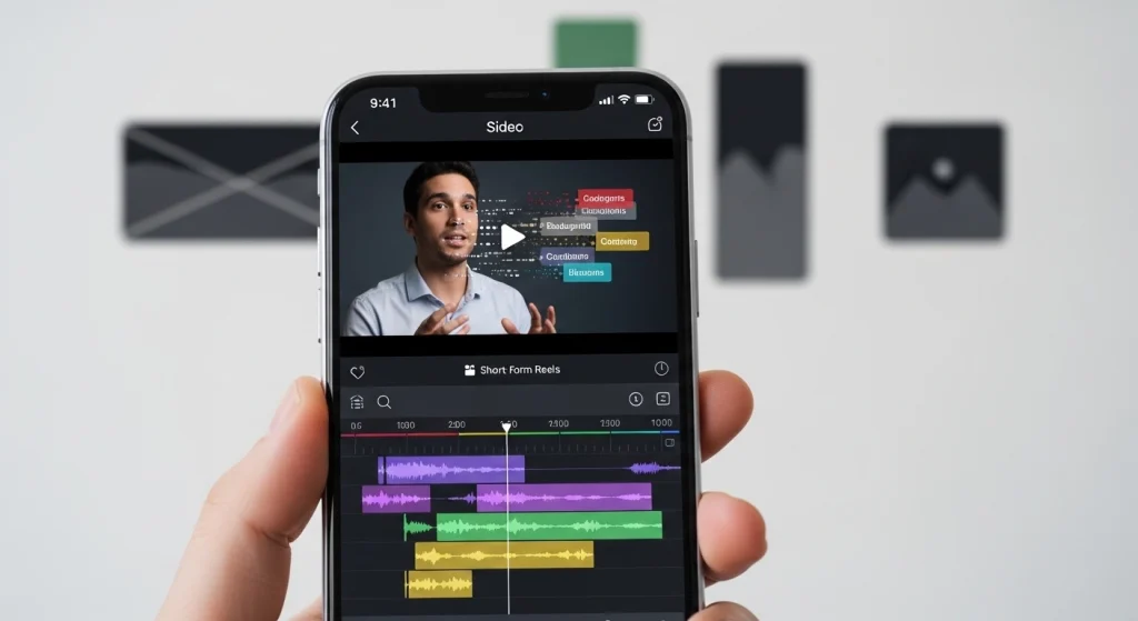 VN Pro Mod APK and AI Voiceover – What Changes
