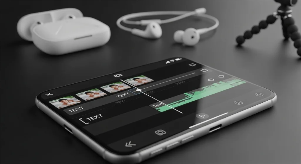 What Is VN Video Editor and Why Creators Use It